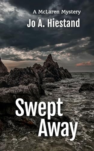Swept Away: A McLaren Mystery (Paperback)