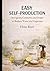 Easy Self-Production by Elena Rossi