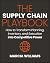 The Supply Chain Playbook: How to Transform Planning, Inventory, and Execution into Competitive Power
