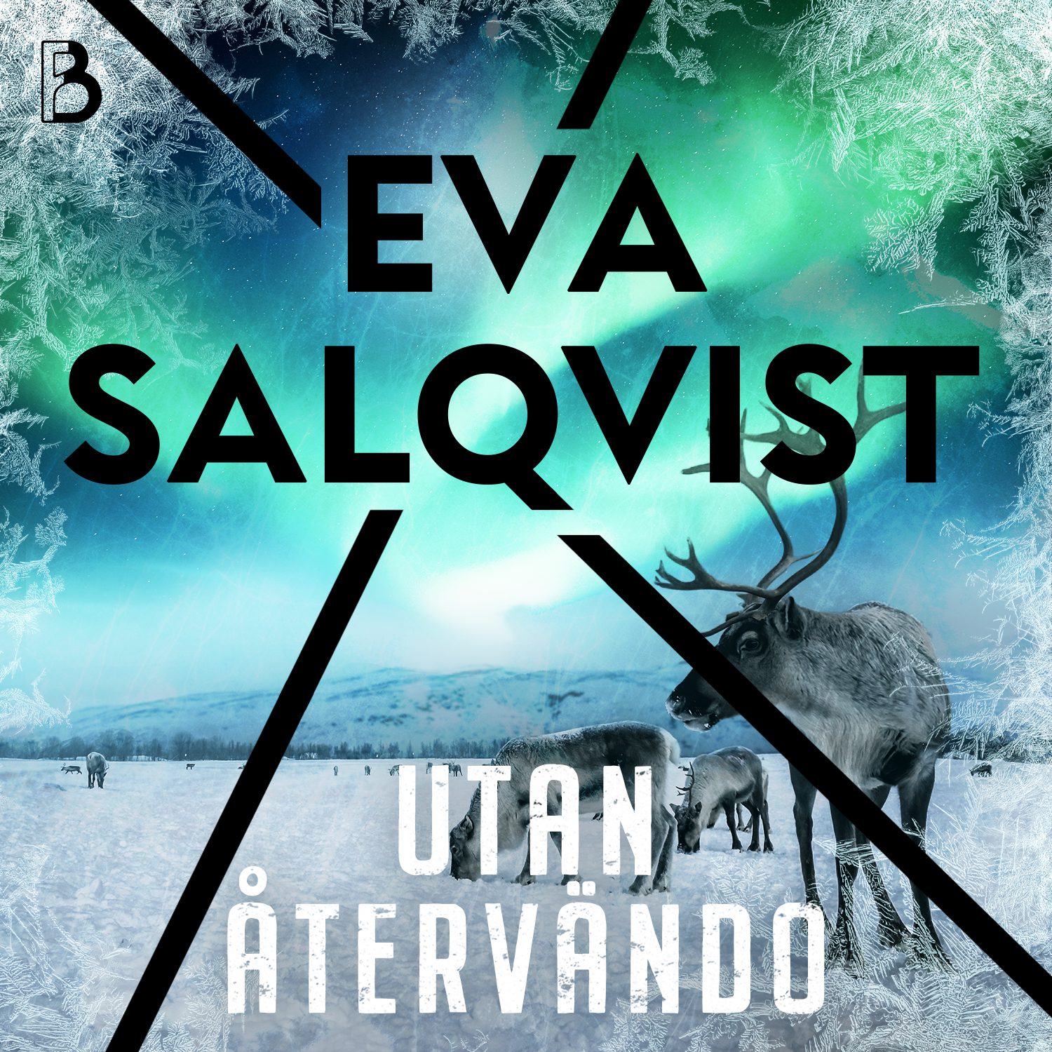 Utan återvändo (Ina Johansson, #2)