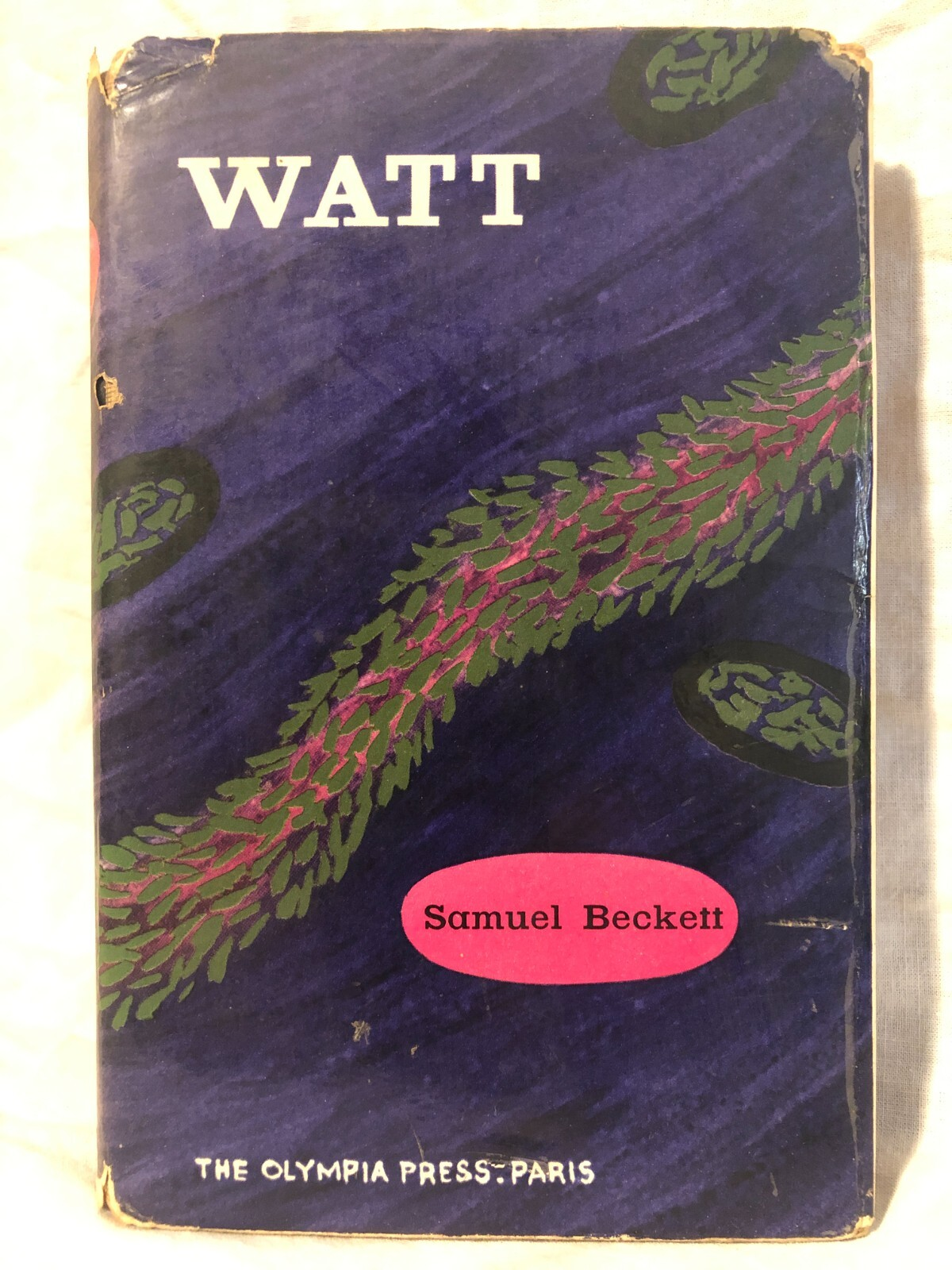 Watt