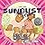 Sundust: (A Caldecott Honor...