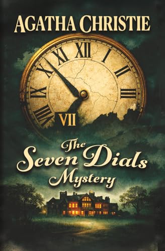 The Seven Dials Mystery