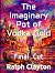 The Imaginary Pot of Vodka ...