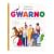 Gwarno: o językach i gwarach w Polsce