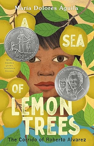 A Sea of Lemon Trees: The Corrido of Roberto Alvarez