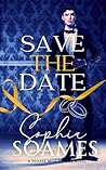 Save the date by Sophia Soames Save the date by Sophia Soames
