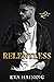 Relentless (Manhattan Knights Series #2)