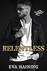 Relentless (Manhattan Knights Series #2)