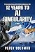 12 Years to AI Singularity:...