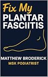 Fix My Plantar Fasciitis