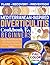 Mediterranean-Inspired Diverticulitis Cookbook for Beginners by Sofia Ellis