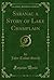 Saranac a Story of Lake Cha...