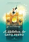 A Biblioteca do Gato Preto A Biblioteca do Gato Preto