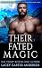 Their Fated Magic (Royaume des Métamorphes et des Sorcières) by Lacey Carter Andersen