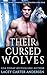 Their Cursed Wolves (Royaume des Métamorphes et des Sorcières) by Lacey Carter Andersen