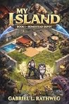 My I-sland: Book ...