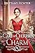 A Cake of Cherries and Charm: A Snow White and Rose Red Retelling