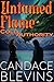 Untamed Flame: Cold Authority (Aurora Immortalis Book 1)
