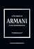 Little Book of Armani: The ...