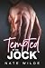 Tempted by the Jock: Straig...
