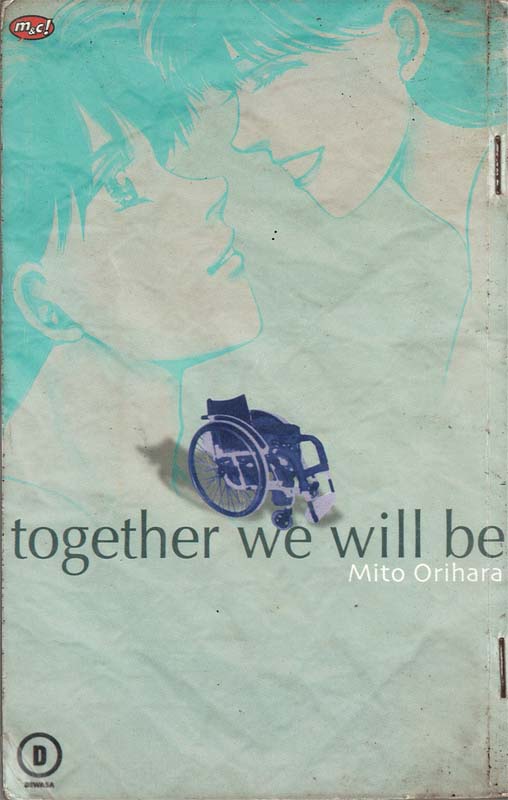 Together We Will Be (Paperback)