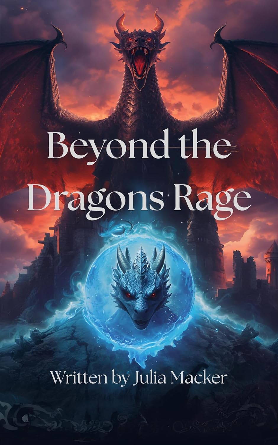 Beyond the Dragons Rage