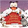 Veliko zimsko tekmovanje by Katy Hudson