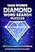 1000 Words Diamond Word Sea...