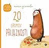 20 gramov prijaznosti by Maria Gianola