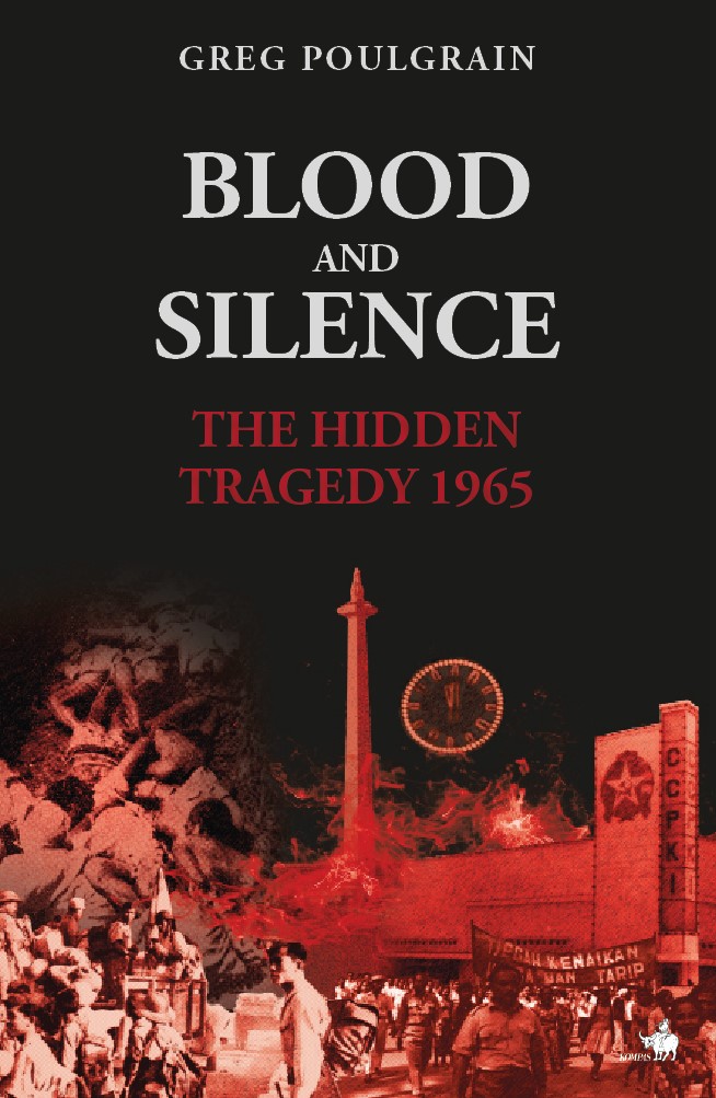 Blood & Silence: The Hidden Tragedy 1965