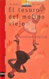 El tesoro del mol...