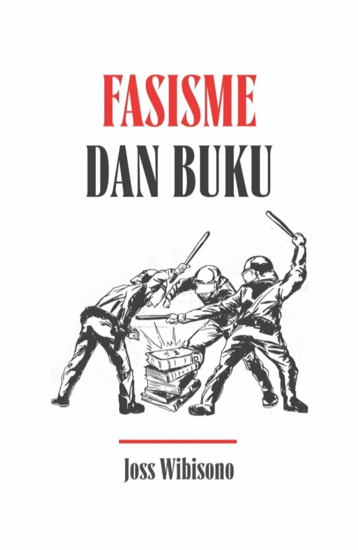 Fasisme dan Buku