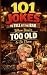 101 Jokes to Tell at the Ba...