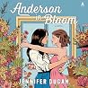 Anderson in Bloom...