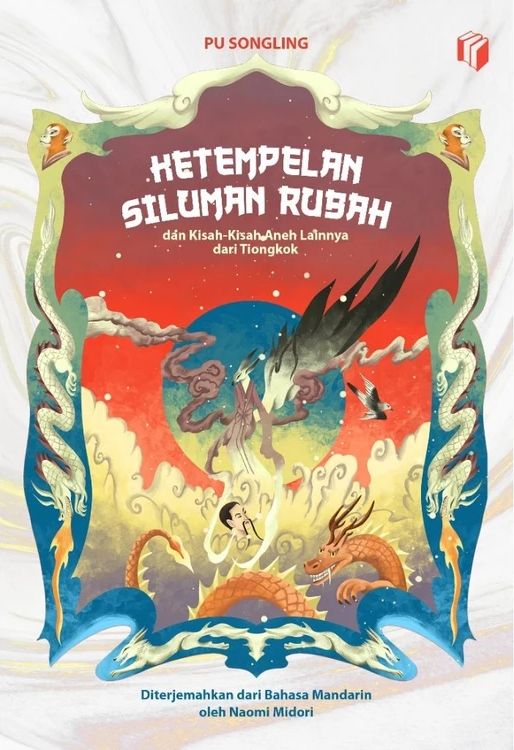 Ketempelan Siluman Rubah