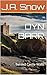 DYN BARR: BEHIND CASTLE WALLS