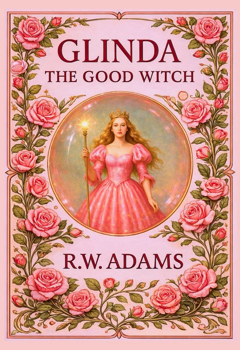Glinda: The Good Witch (Oz Collection #1)