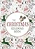 The Christmas Coloring Book