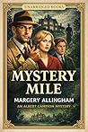 Mystery Mile