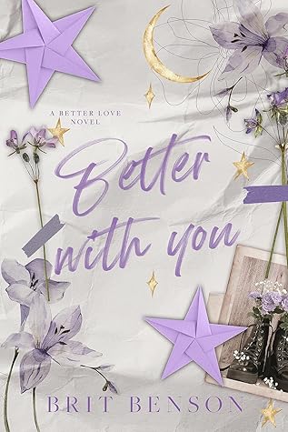 Better With You (Better Love, #2)