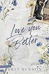 Love You Better