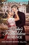 The Duke's Forbid...