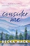 Book cover for Consider Me (Playing For Keeps, #1)