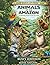 Animals of the Amazon: A Co...
