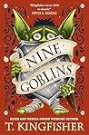 Nine Goblins: A T...