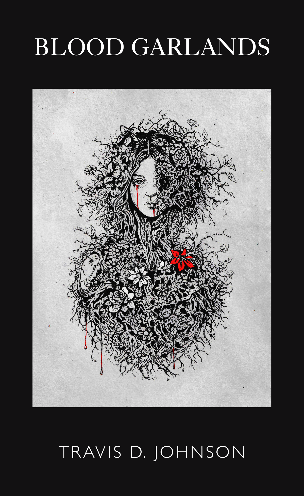 Blood Garlands (Paperback)