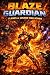 Blaze Guardian by D. Agrawal
