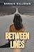 Between The Lines by Natalie Halloran