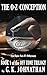 The O-Z: Conception: Book 1...